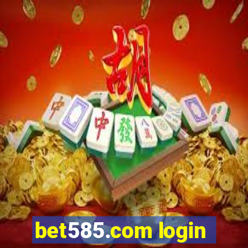 bet585.com login